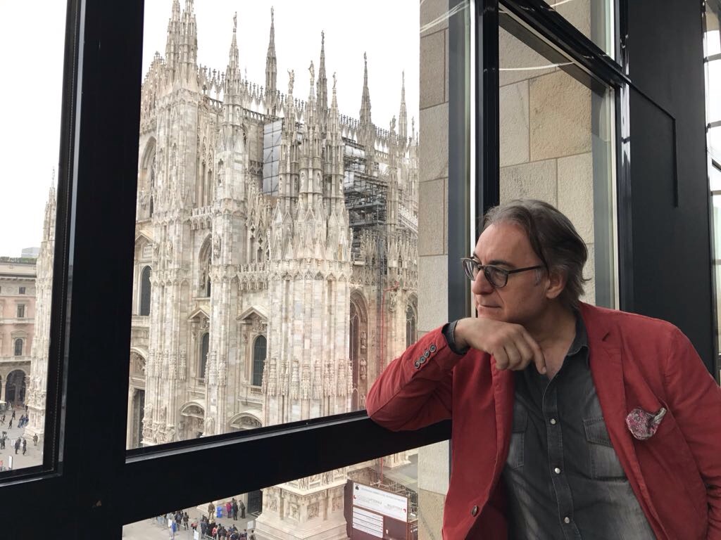 riccardo pulzoni